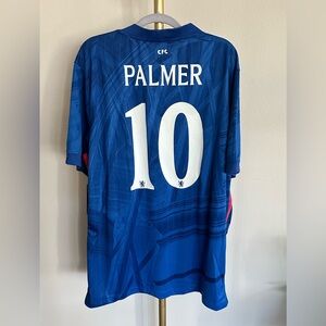 Nike Men’s Chelsea FC